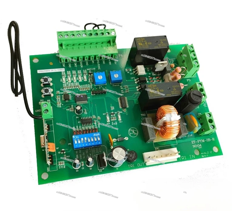 Proto Board - Berlaku Untuk Papan Sirkuit Hawes FORESEE