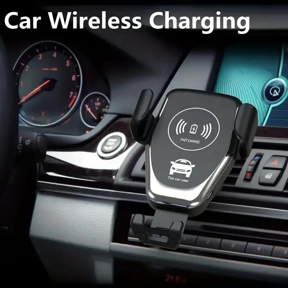 Micro Usb Cable - Pengisi Daya Nirkabel 2 In 1