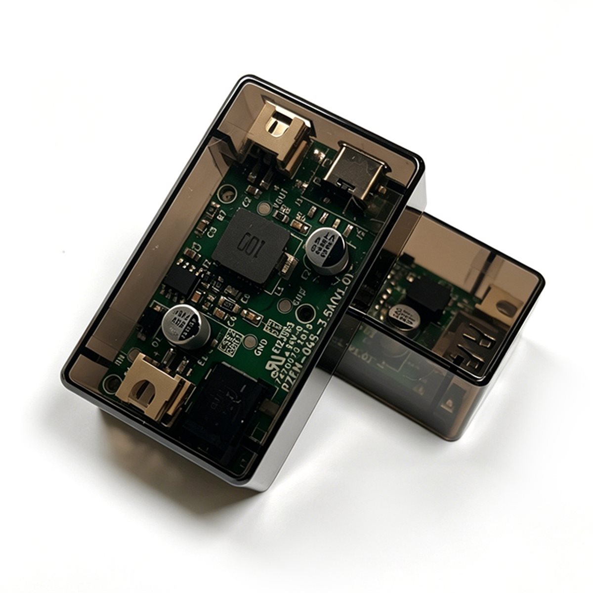 Dc Dc Converter - perbarui. Konverter Modul Daya DC-DC Step-Down