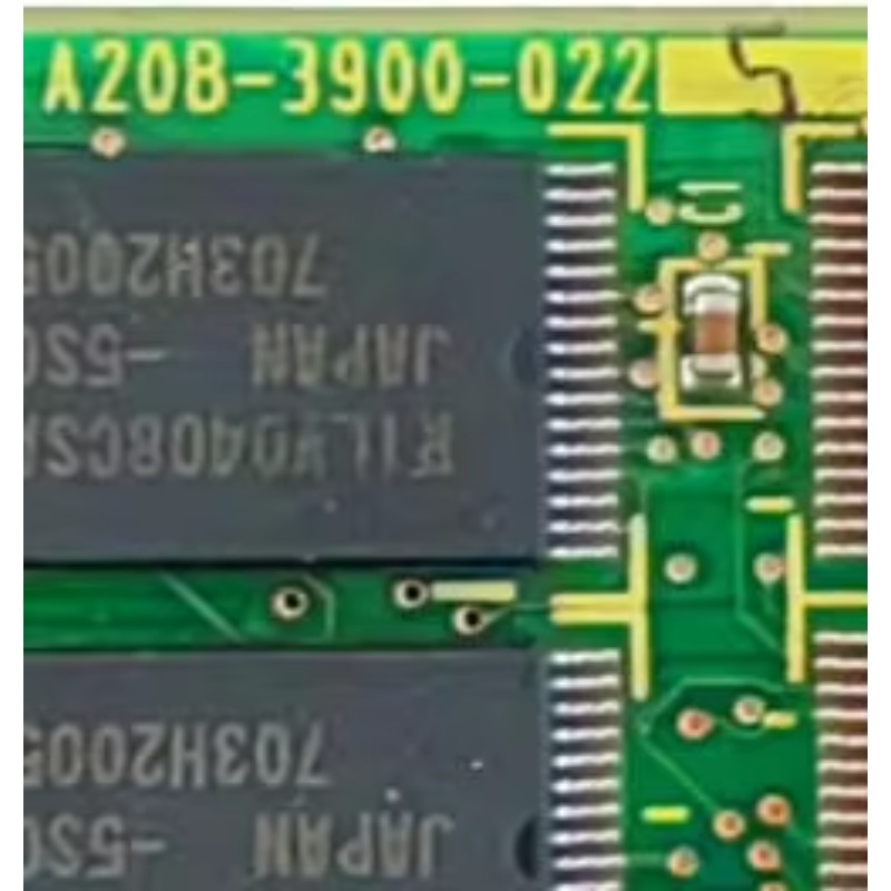 Proto Board - Aksesori Papan Sirkuit Kartu Memori Ro-bot