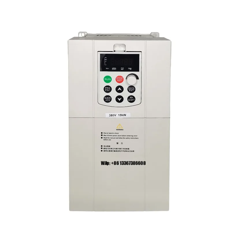 Dc Dc Converter - Inverter Tenaga Surya 18.5KW DC ke