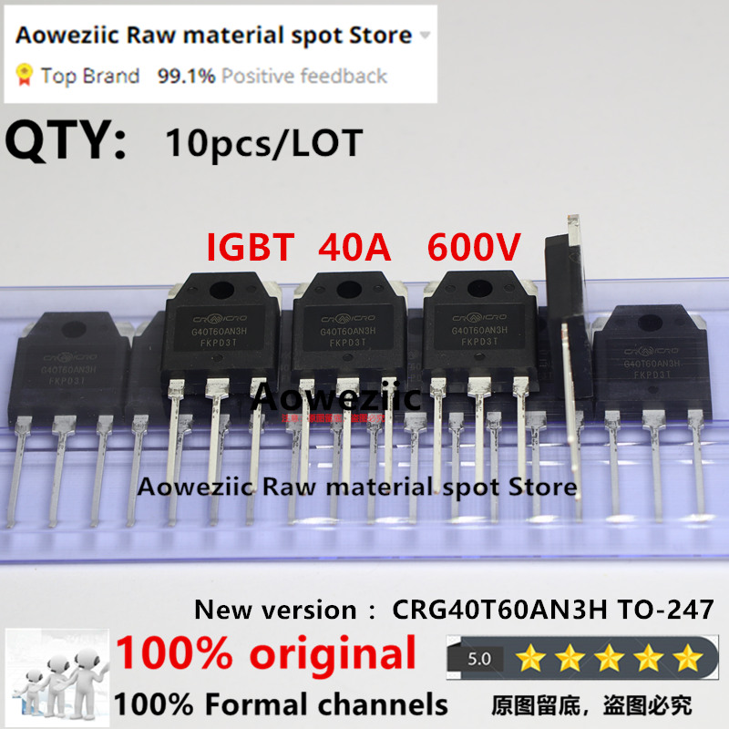 Perfboard - Aoweziic 2022 + 100% asli baru