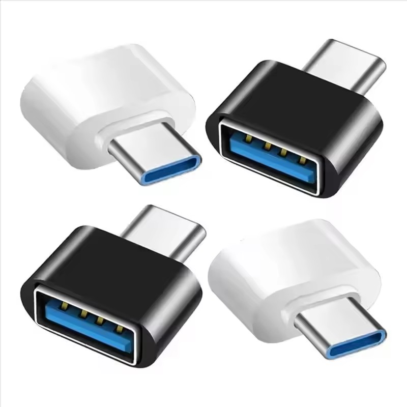 Usb C Cable - Adaptor Mini Tipe C ke USB