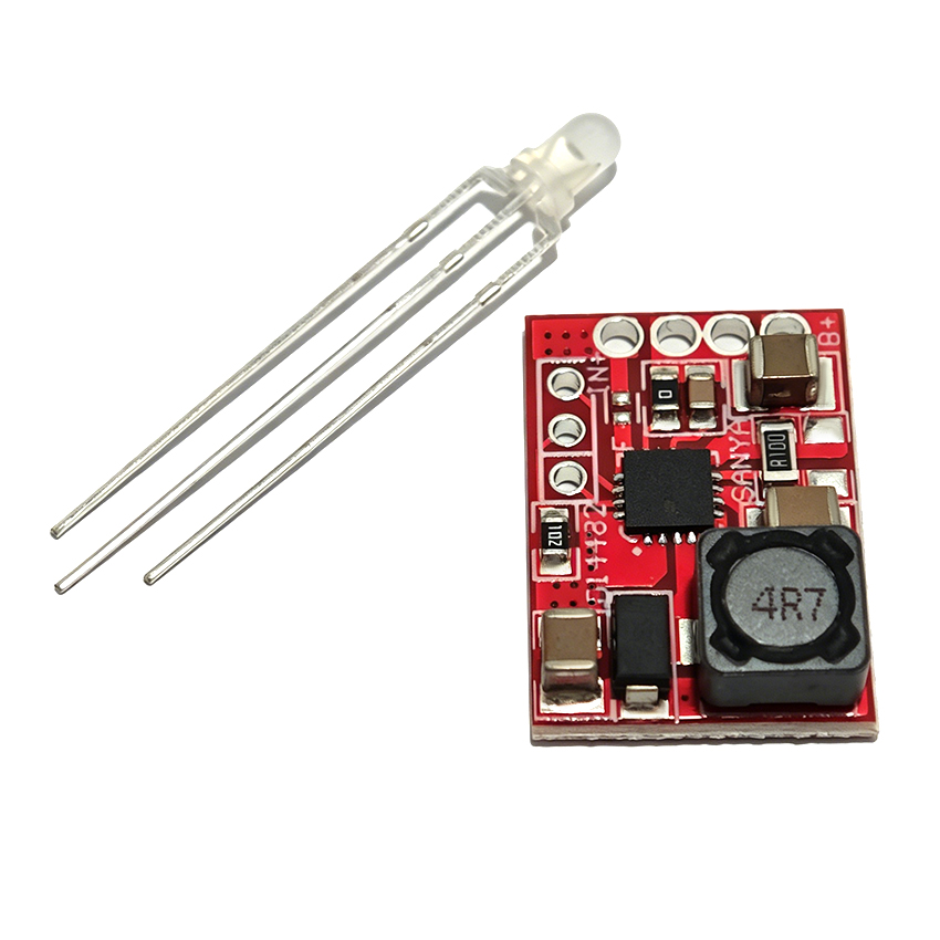3 Buah TP5100 TP5000 4.2V 3.6V - Li Ion Charger Module ulasan dan harga