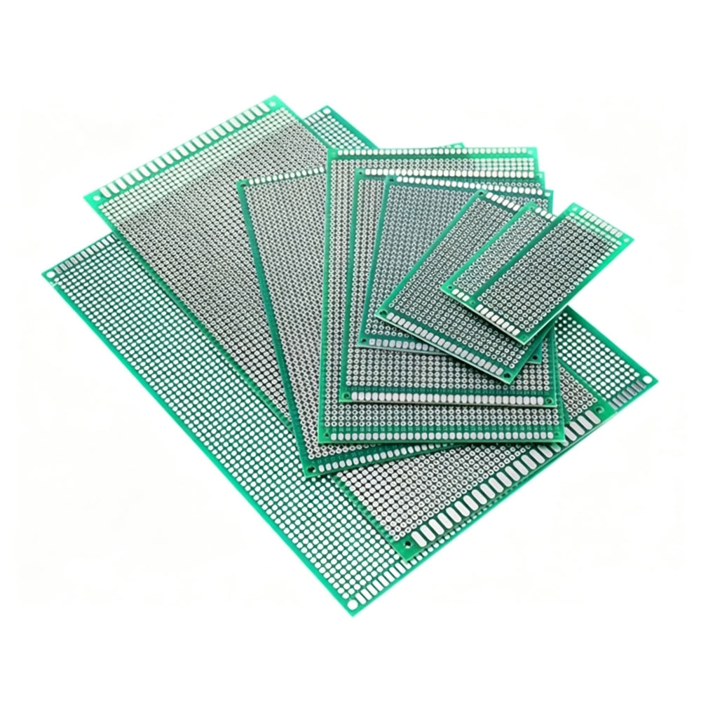2x8cm 3x7cm 4x6cm 5x7cm 6x8cm  - Perfboard ulasan dan harga