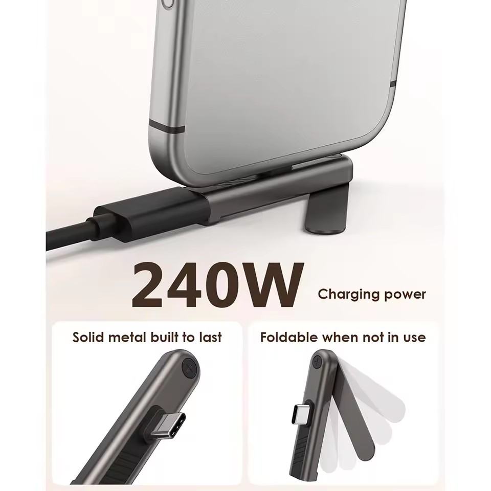 2/1 buah Adaptor Portabel USB- - Usb C Cable ulasan dan harga