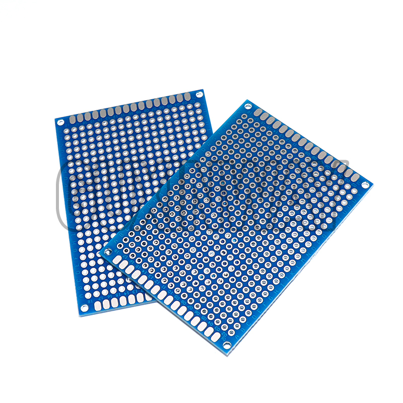 5-10 Buah Papan Prototipe Sirk - Perfboard ulasan dan harga