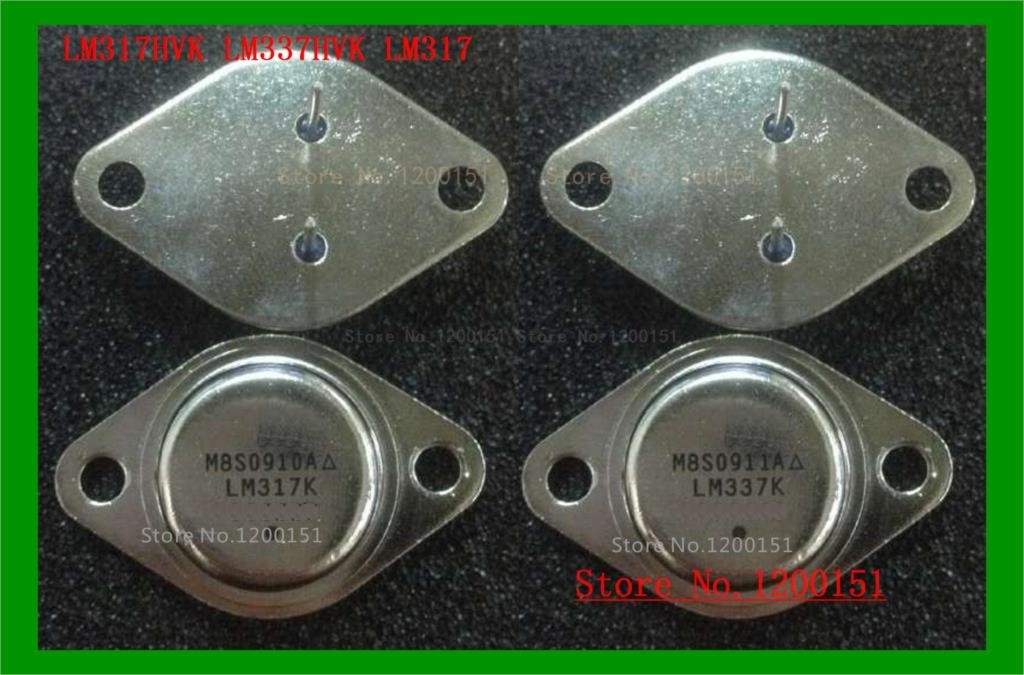 LM317 LM337 317 337 LM317H LM3 - Perfboard ulasan dan harga