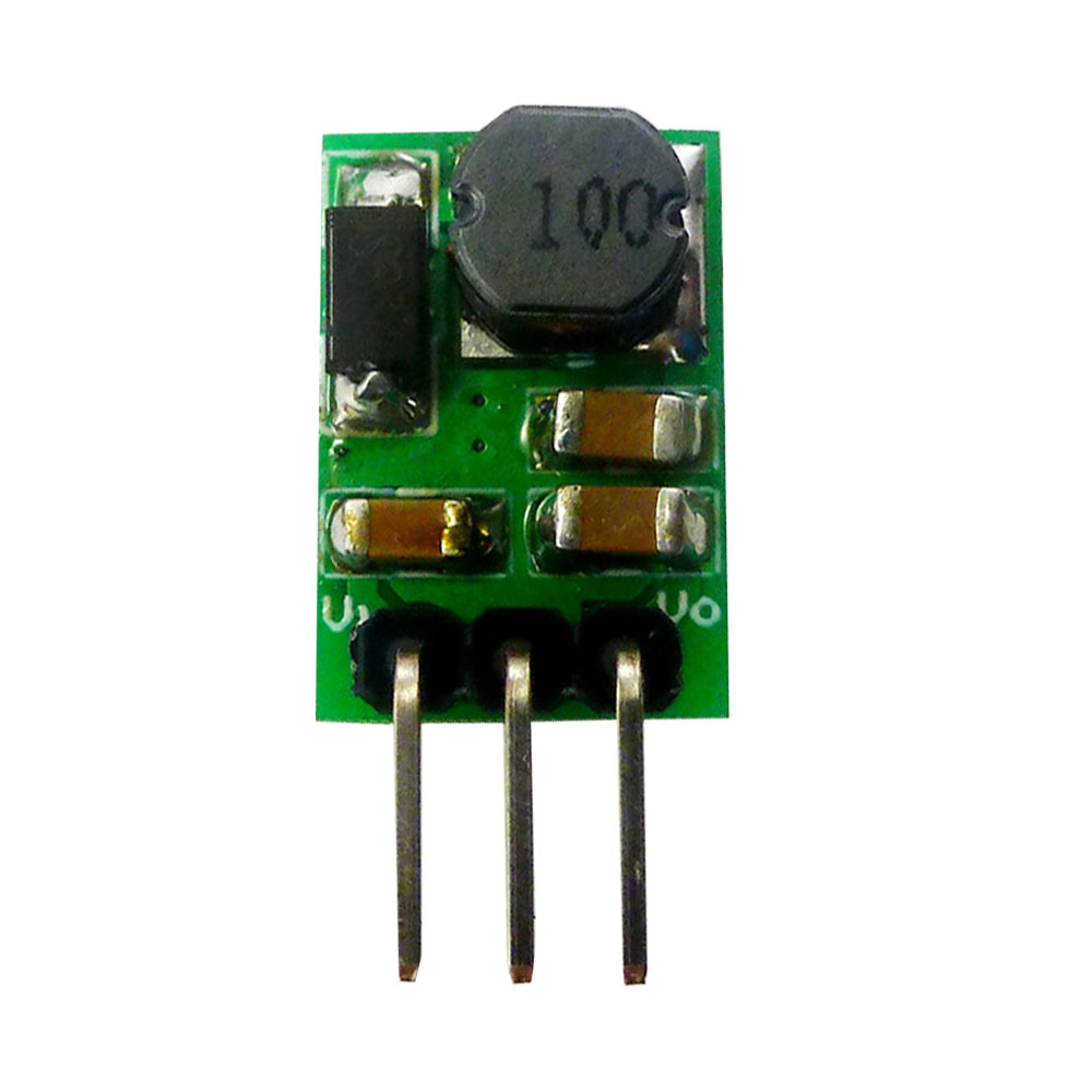 Modul Konverter Step Down DC-D - Ams1117 Module ulasan dan harga