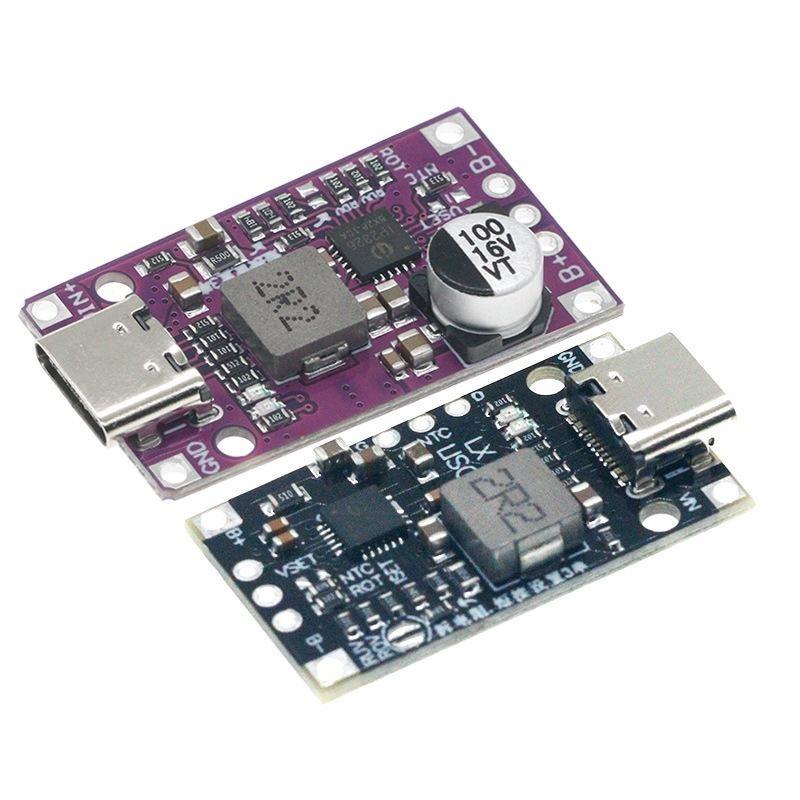 【Y】2/3 buah Modul Pengisian Da - Li Ion Charger Module ulasan dan harga