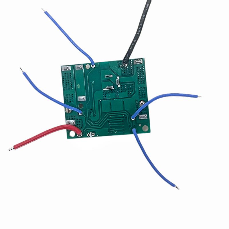 Papan Perlindungan Pengisian D - Li Ion Charger Module ulasan dan harga