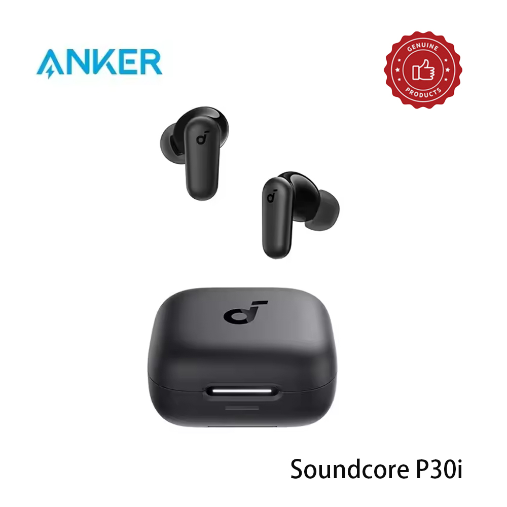 Earphone Bluetooth Anker Sound - Usb C Cable ulasan dan harga