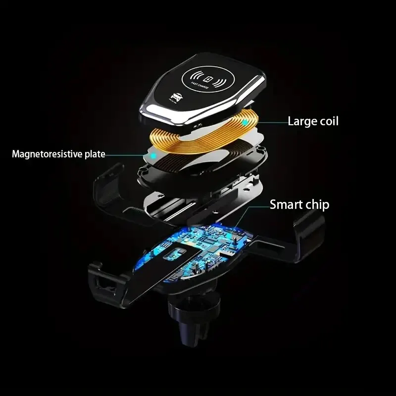 Pengisi Daya Nirkabel 2 In 1 3 - Micro Usb Cable ulasan dan harga