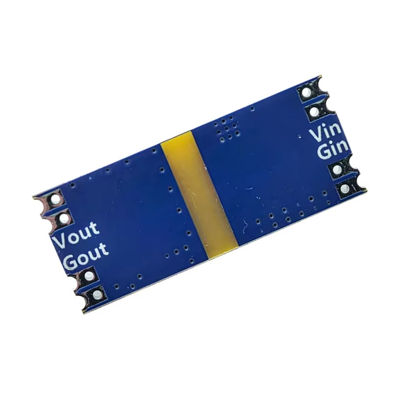 Modul Daya Isolasi Buck-Boost  - Boost Converter ulasan dan harga