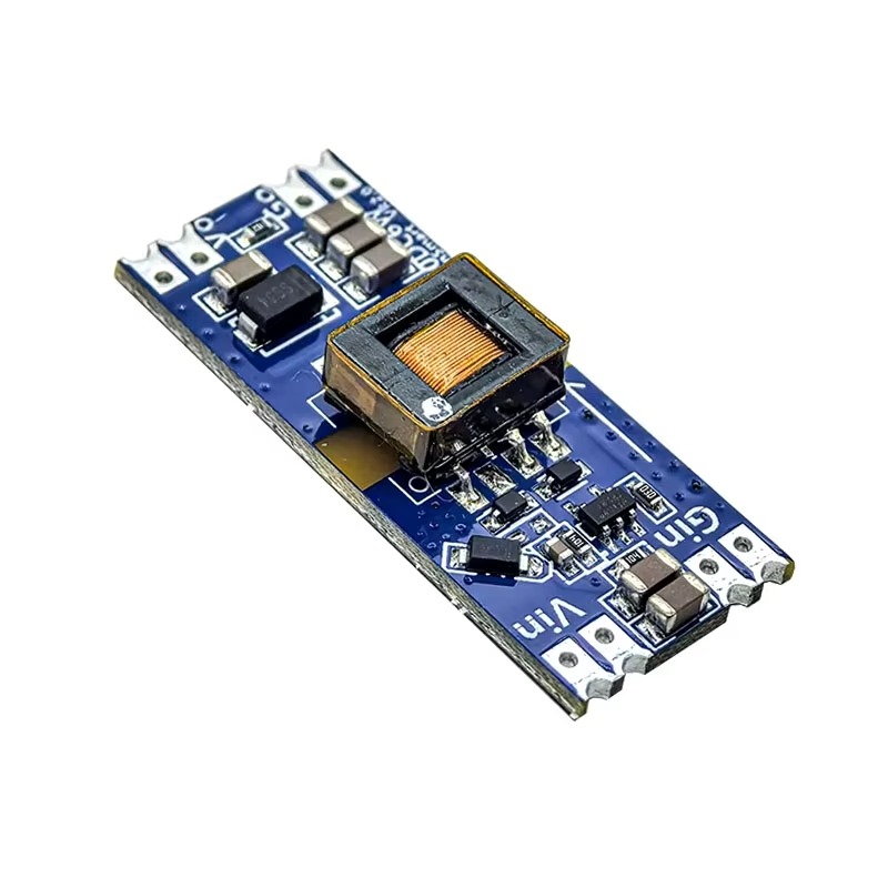 Modul Daya Isolasi Buck-Boost  - Boost Converter ulasan dan harga