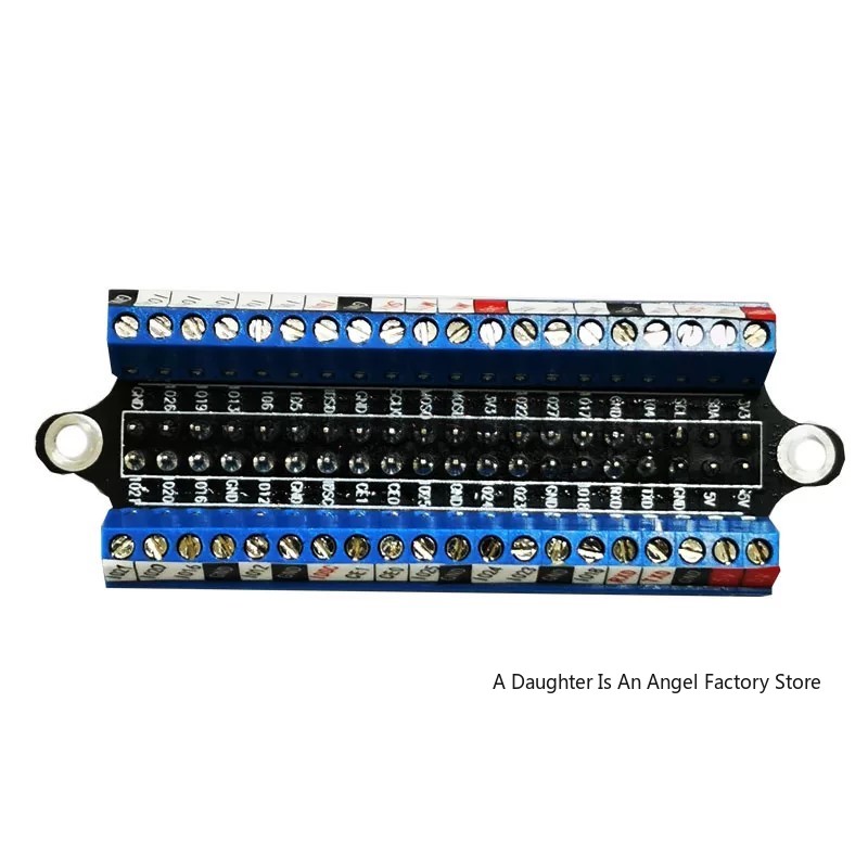 untuk Papan Ekspansi Terminal  - Screw Terminal Block ulasan dan harga