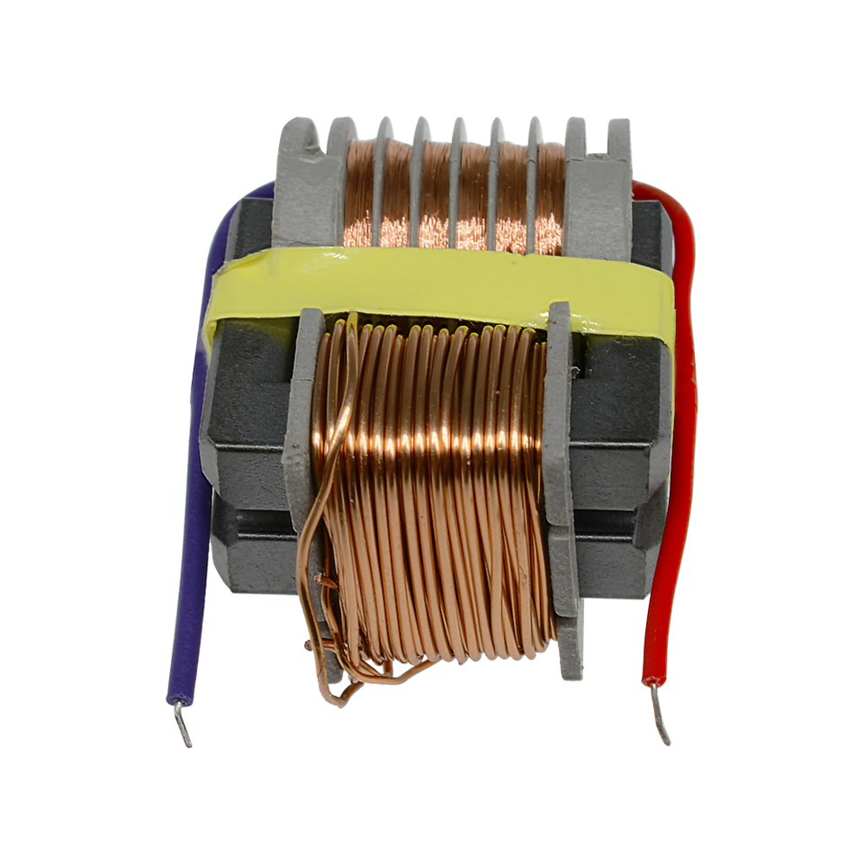 Inverter Tegangan Frekuensi Ti - Boost Converter ulasan dan harga