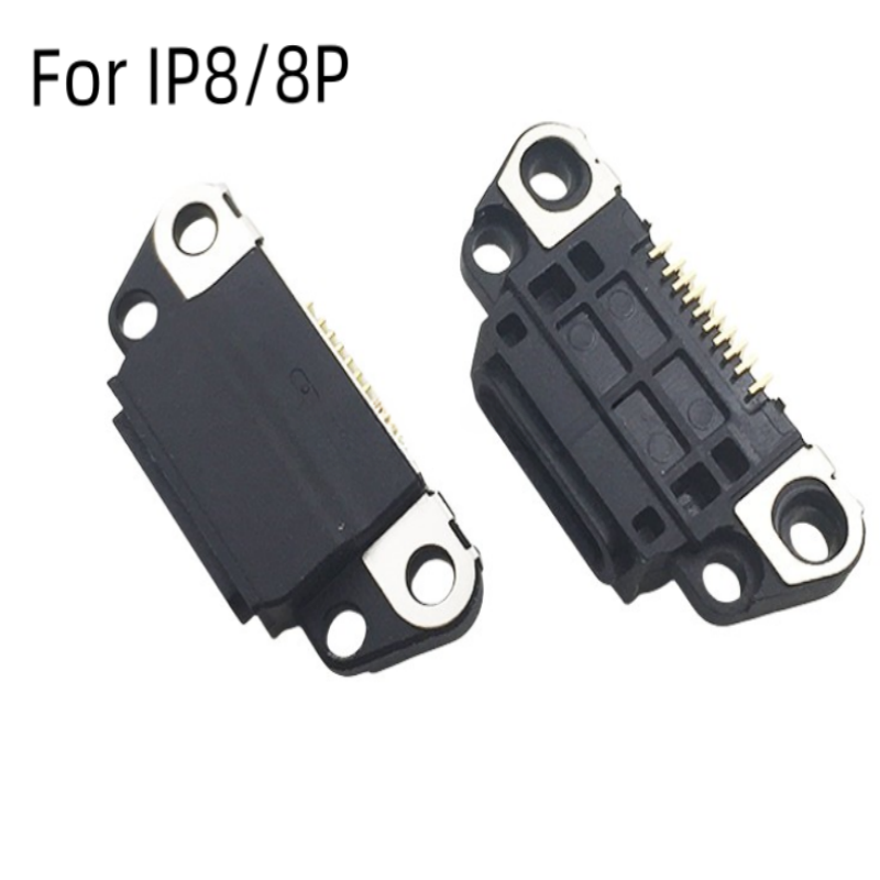 Port Charger Mini USB Jack Kon - Ipex Connector ulasan dan harga
