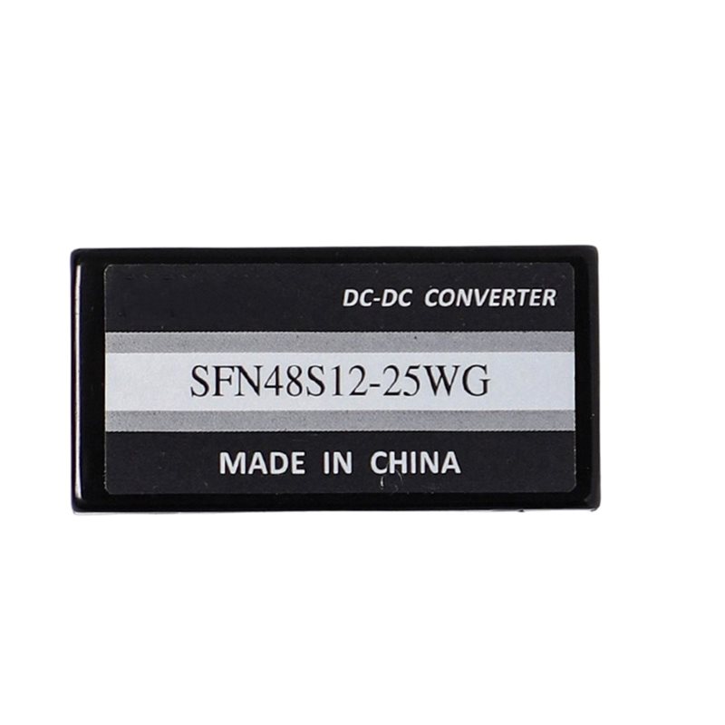 M11K-SFN48S12 25W 1/8 Modul Da - Dc Dc Converter ulasan dan harga