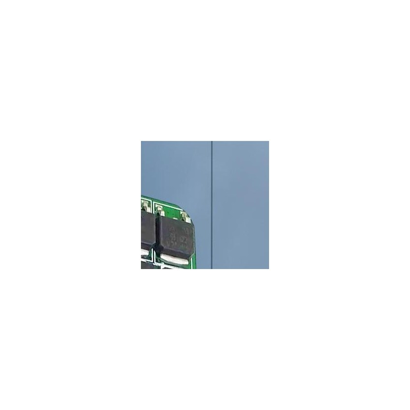59x20x4mm Modul Papan Perlindu - Li Ion Charger Module ulasan dan harga