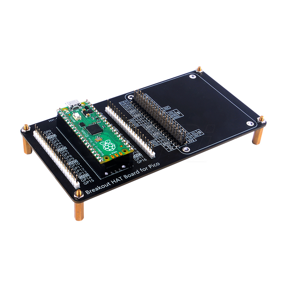 Raspberry Pi/Pico W topi Break - Jumper Wire Kit ulasan dan harga
