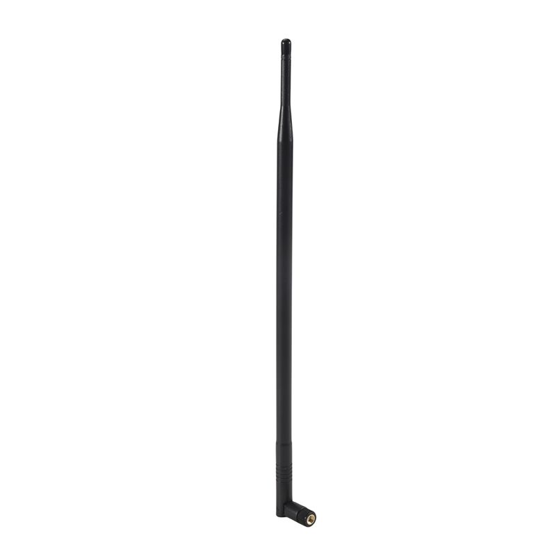 Antena Omni Directional Pengua - Antenna 2.4Ghz ulasan dan harga