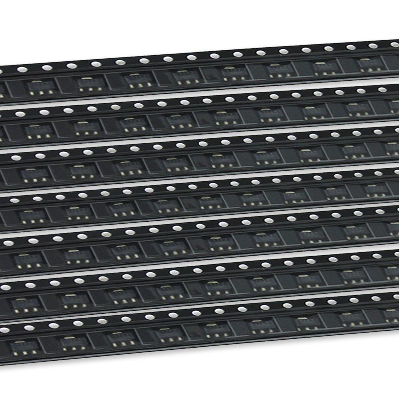 70PCS = 7 Jenis * 10PCS AMS111 - Ams1117 Module ulasan dan harga