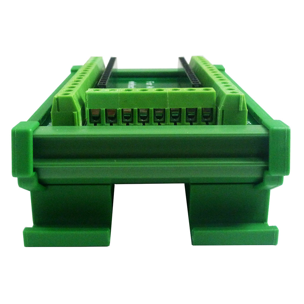 Adaptor Blok Terminal Sekrup P - Screw Terminal Block ulasan dan harga