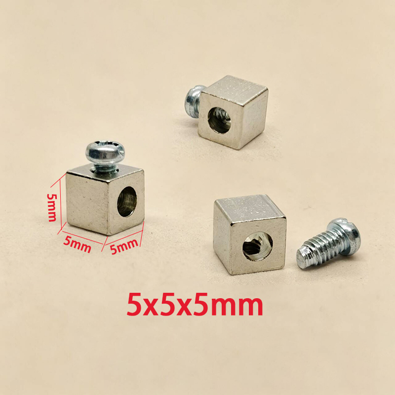 10/20 Buah Blok Terminal Sekru - Screw Terminal Block ulasan dan harga