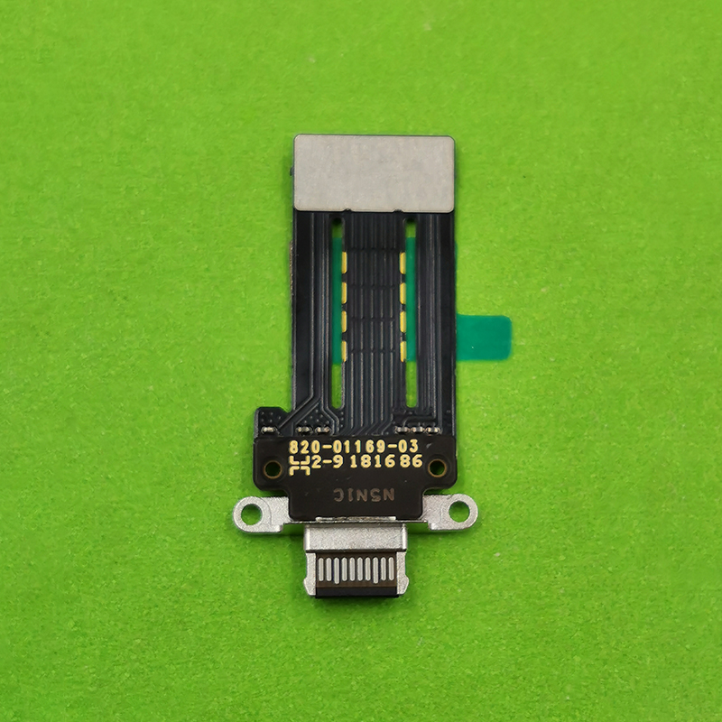 1 buah Kabel Flex Dok pengisi  - Ipex Connector ulasan dan harga