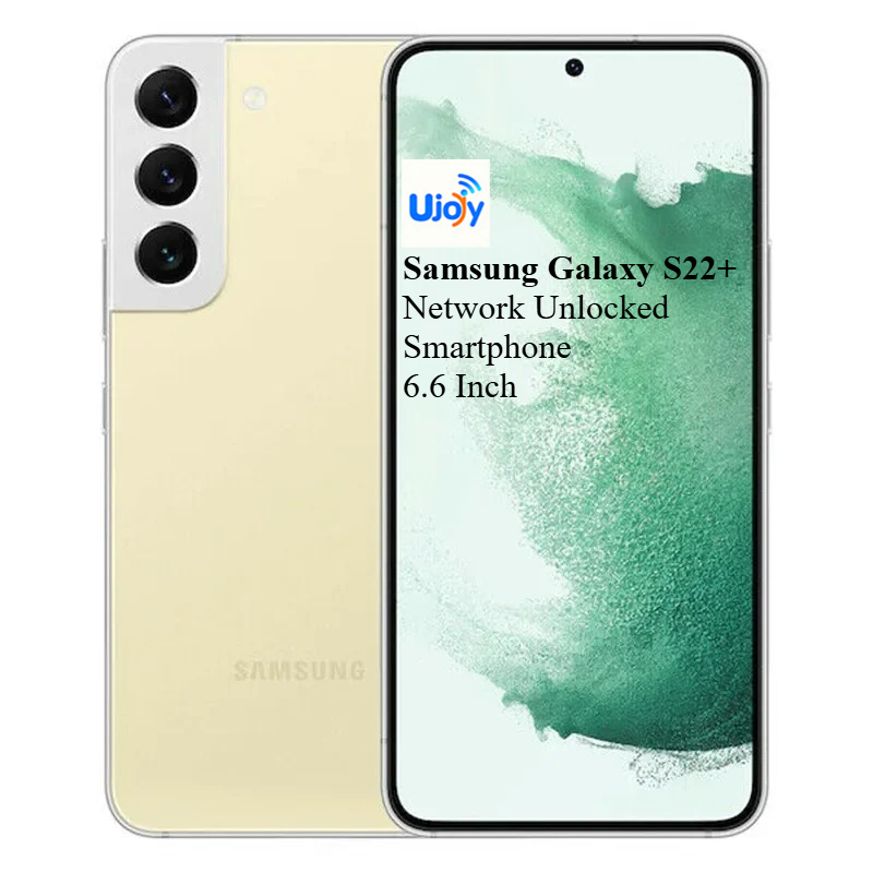 Ponsel Samsung Galaxy S22+ 5G  - Usb C Cable ulasan dan harga