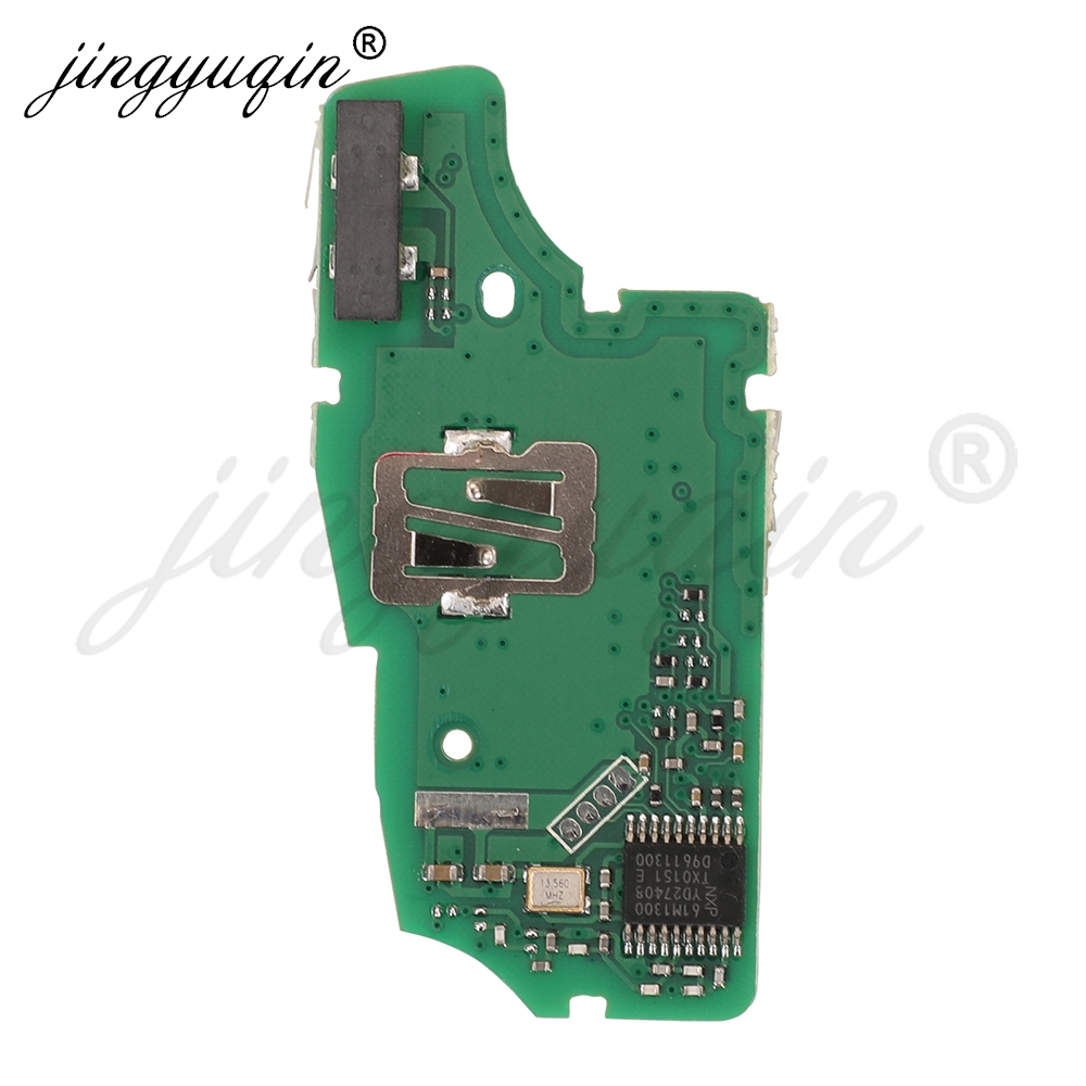 Jingyuqin 3 buah papan sirkuit - Proto Board ulasan dan harga