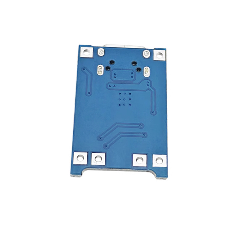 2 Buah TP4056 5V 1A Modul Peng - Tp4056 Module ulasan dan harga