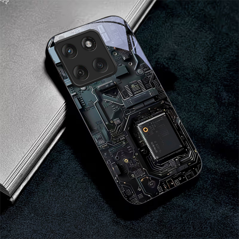 Casing Ponsel dengan Desain Pa - Proto Board ulasan dan harga