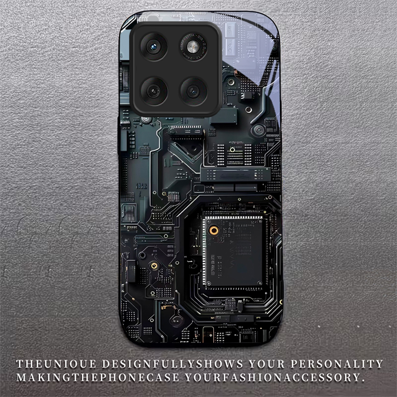 Casing Ponsel dengan Desain Pa - Proto Board ulasan dan harga