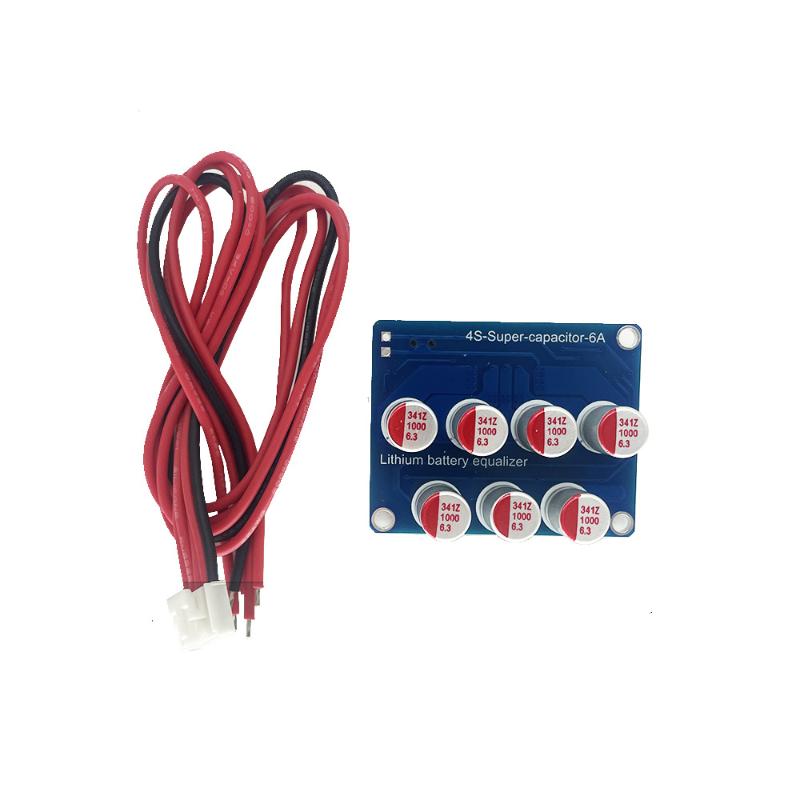 1 Set Papan Penyeimbang Aktif  - Li Ion Charger Module ulasan dan harga