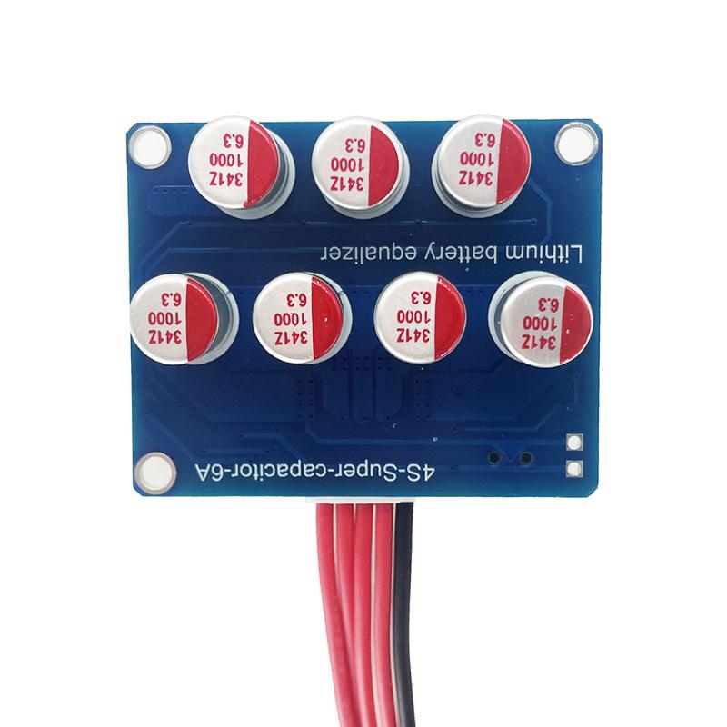 1 Set Papan Penyeimbang Aktif  - Li Ion Charger Module ulasan dan harga