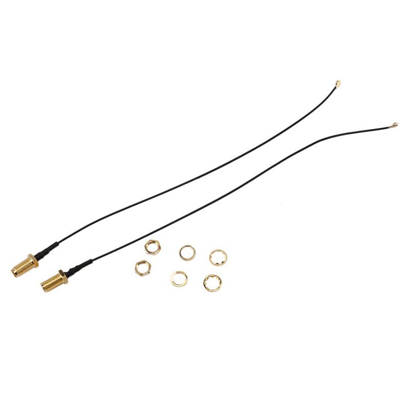Antena WiFi Dual Band 2.4GHz 5 - Antenna 2.4Ghz ulasan dan harga