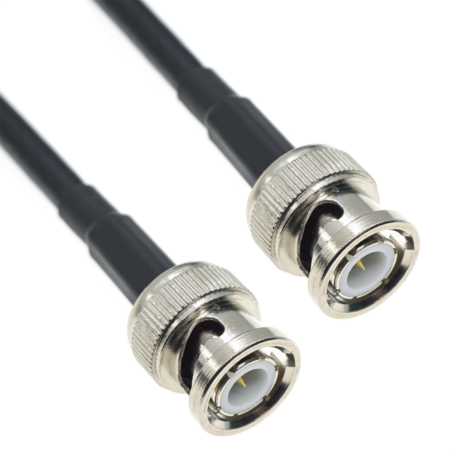 RG58 BNC laki-laki perempuan k - Jumper Wire Kit ulasan dan harga