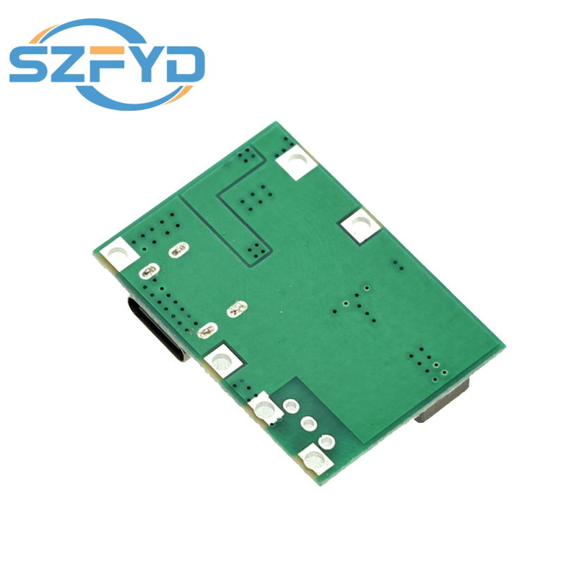 1-10 Buah DC-DC Modul Peningka - Tp4056 Module ulasan dan harga
