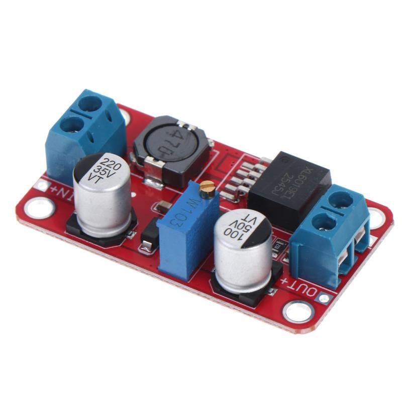 1Pcs Modul Peningkat Daya DC-D - Boost Converter ulasan dan harga