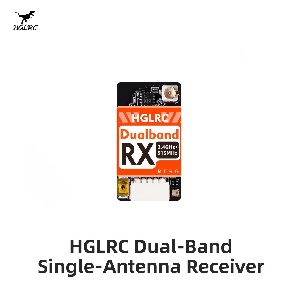 Penerima Dual-Band Antena Tung - Antenna 2.4Ghz ulasan dan harga