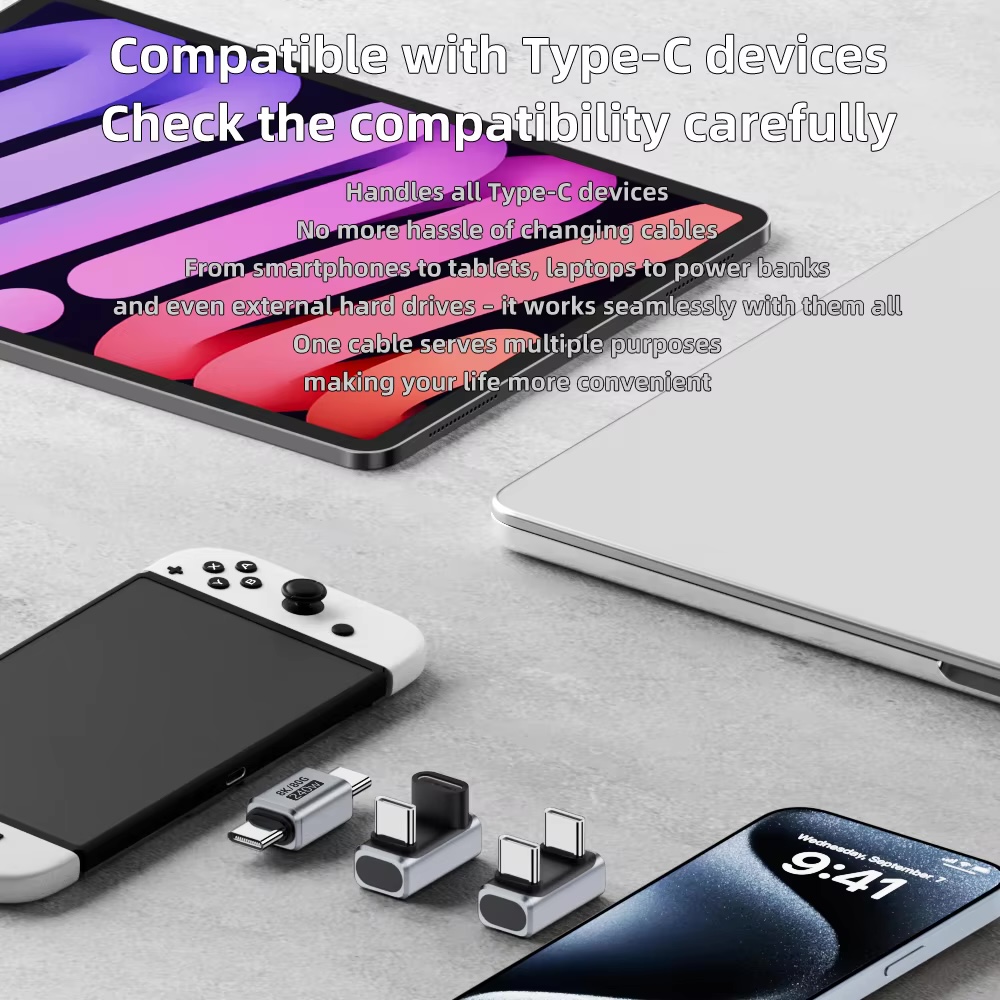 Konektor Charger Macbook USB 4 - Ipex Connector ulasan dan harga