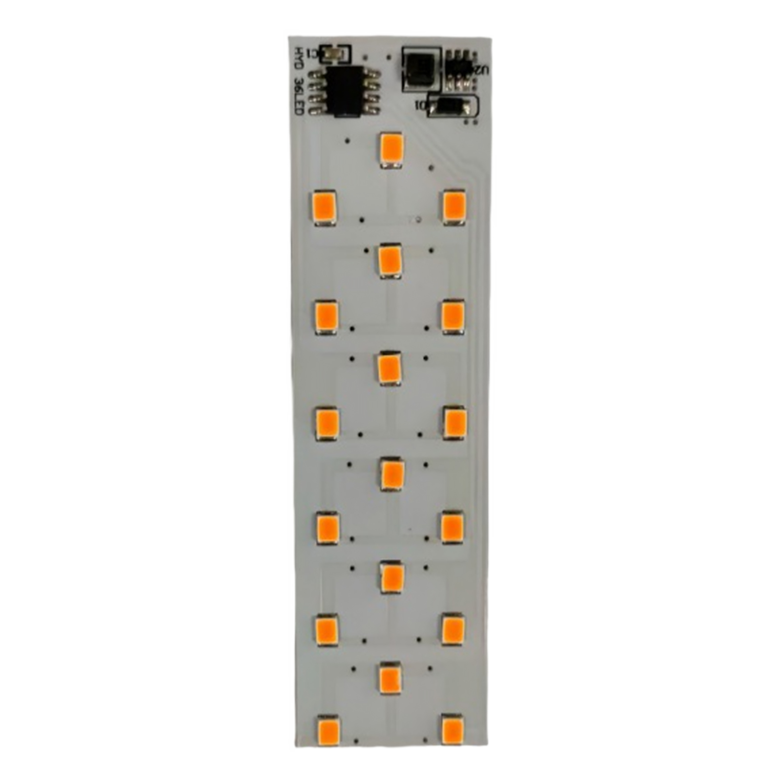Papan Sirkuit Lampu Api Tenaga - Proto Board ulasan dan harga