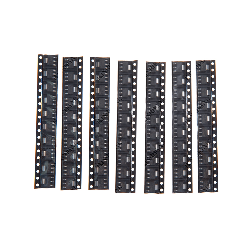 70 buah AMS1117 Regulator tega - Ams1117 Module ulasan dan harga