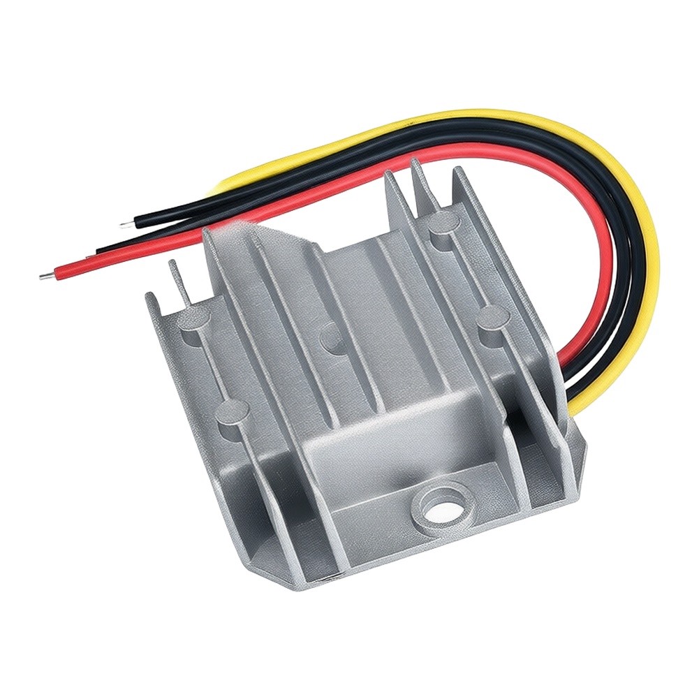 1 buah, Konverter DC 11-90V ke - Dc Dc Converter ulasan dan harga