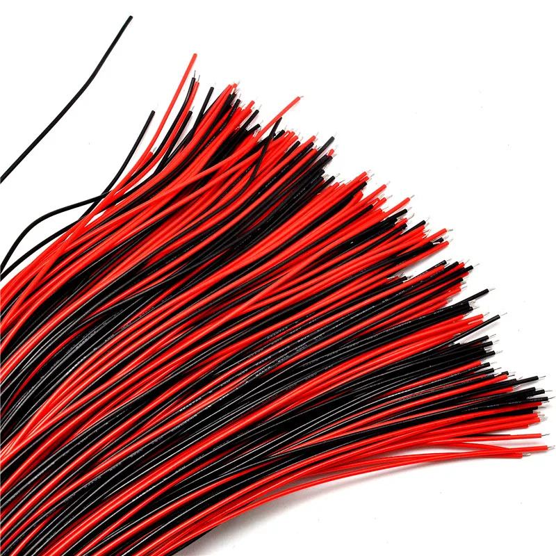 20 buah/lot 2Pin kabel Dupont  - Jumper Wire Kit ulasan dan harga