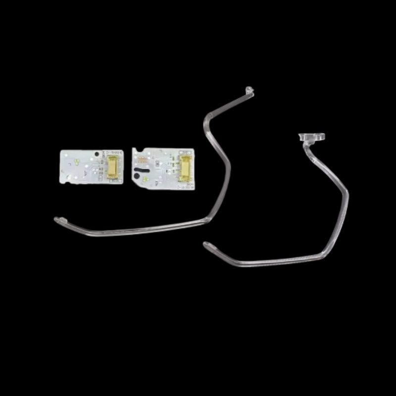 Lampu DRL Mobil Chip Lampu Tab - Proto Board ulasan dan harga