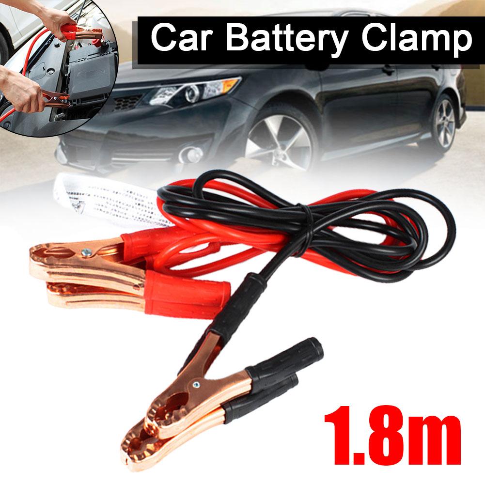 Kabel mulai daya darurat mobil - Jumper Wire Kit ulasan dan harga