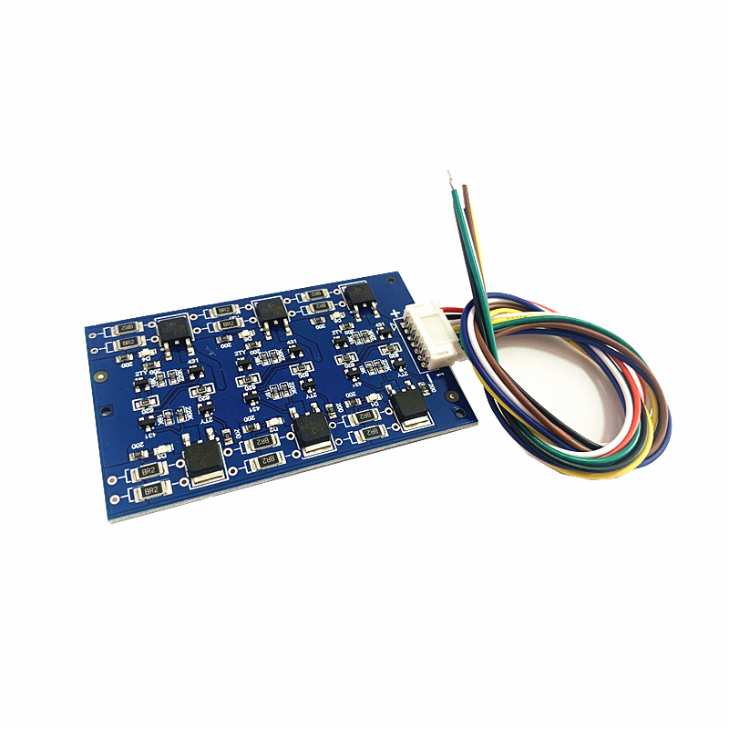 Heltec 6S LTO Balance Board 2. - Proto Board ulasan dan harga